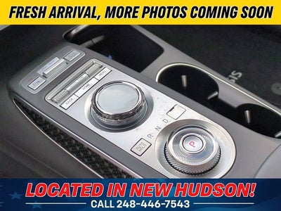 2025 Genesis GV70 3.5T AWD Sport