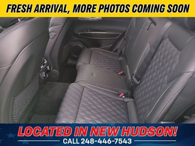 2025 Genesis GV70 3.5T AWD Sport