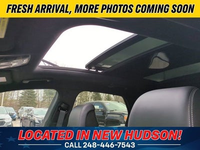 2025 Genesis GV70 3.5T AWD Sport