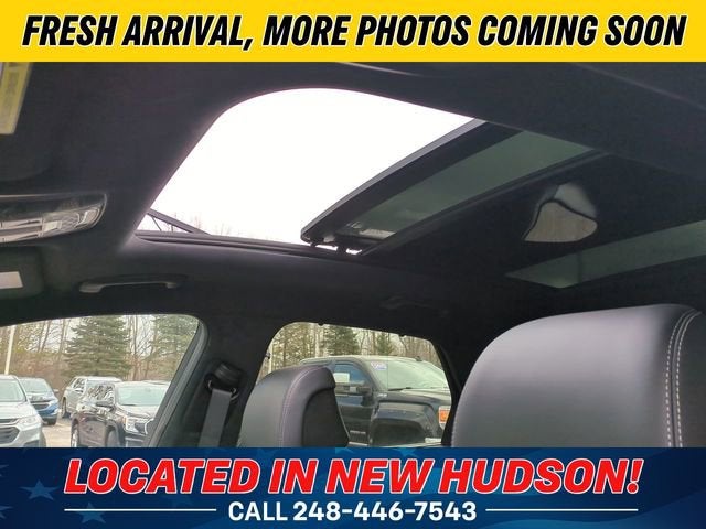 2025 Genesis GV70 3.5T AWD Sport