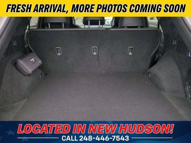 2025 Genesis GV70 3.5T AWD Sport