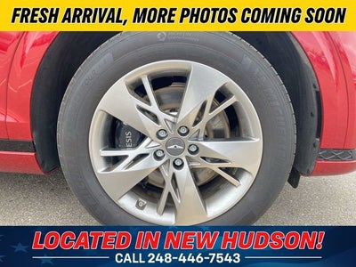 2024 Genesis GV70 3.5T AWD Sport