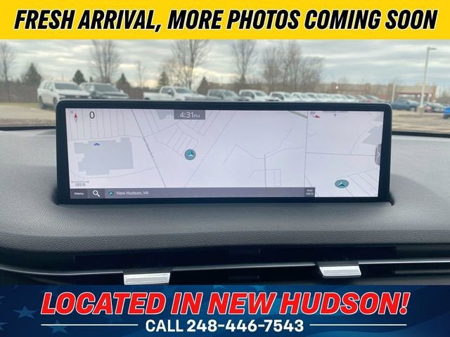 2024 Genesis GV70 3.5T AWD Sport