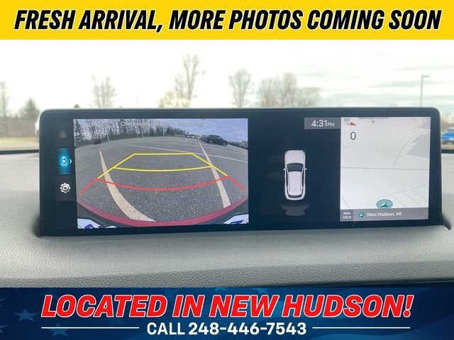 2024 Genesis GV70 3.5T AWD Sport