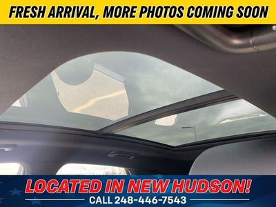 2024 Genesis GV70 3.5T AWD Sport