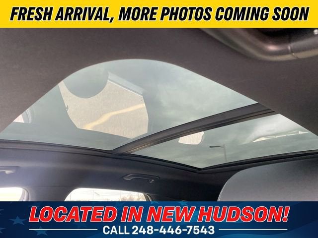 2024 Genesis GV70 3.5T AWD Sport