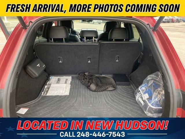 2024 Genesis GV70 3.5T AWD Sport