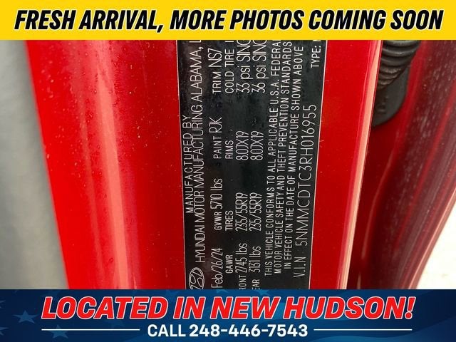 2024 Genesis GV70 3.5T AWD Sport