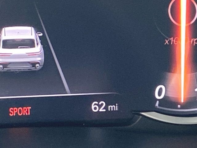 2025 Genesis GV70 3.5T Sport