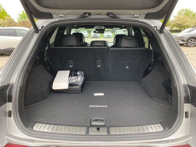 2025 Genesis GV70 3.5T Sport