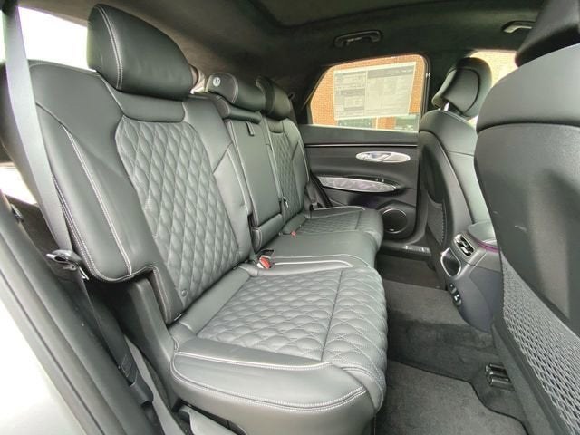 2025 Genesis GV70 3.5T Sport