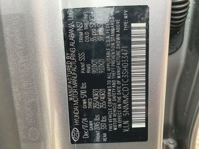 2025 Genesis GV70 3.5T Sport
