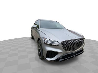 2025 Genesis GV70 3.5T Sport
