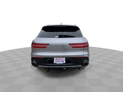 2025 Genesis GV70 3.5T Sport