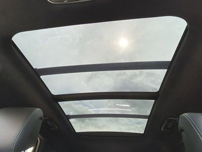 2025 Genesis GV70 3.5T Sport