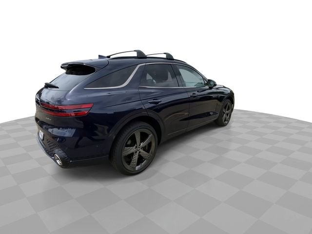 2025 Genesis GV70 3.5T Sport