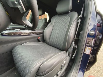 2025 Genesis GV70 3.5T Sport