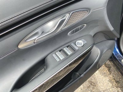 2025 Genesis GV70 3.5T Sport