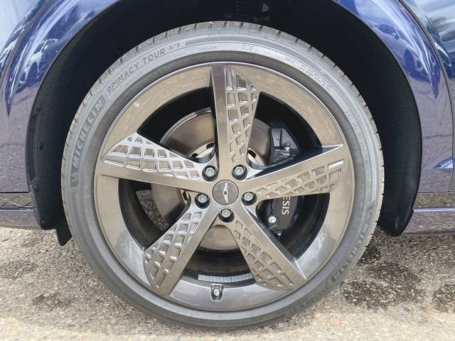 2025 Genesis GV70 3.5T Sport