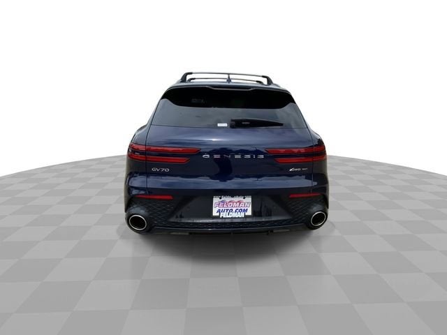 2025 Genesis GV70 3.5T Sport