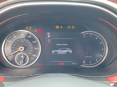 2025 Genesis GV70 3.5T AWD Sport