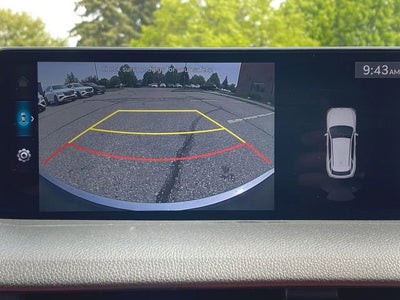2025 Genesis GV70 3.5T AWD Sport