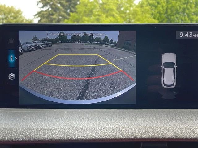 2025 Genesis GV70 3.5T AWD Sport