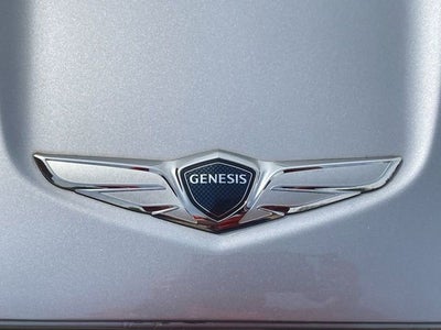 2025 Genesis GV70 3.5T AWD Sport