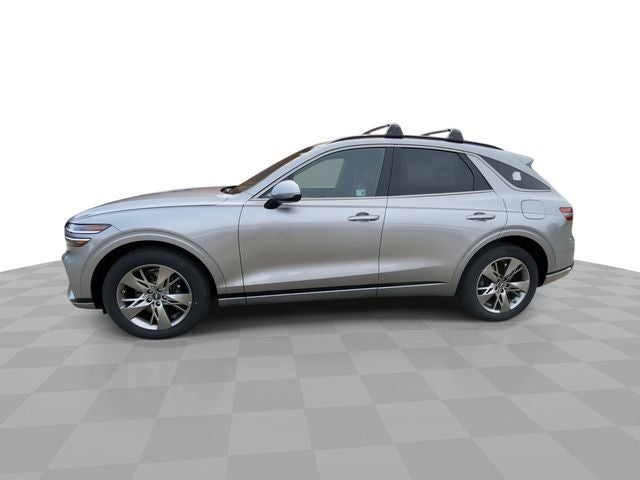 2025 Genesis GV70 3.5T AWD Sport