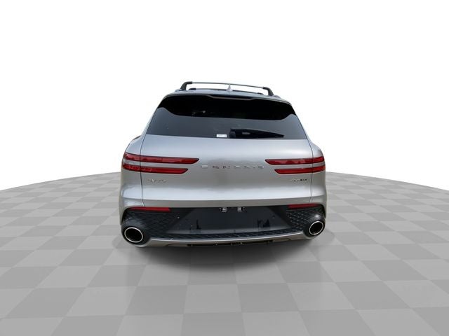 2025 Genesis GV70 3.5T AWD Sport