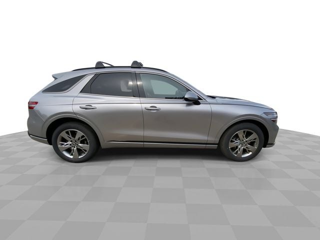 2025 Genesis GV70 3.5T AWD Sport