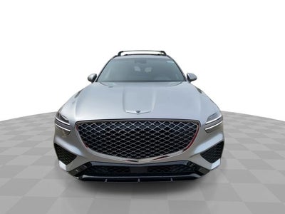 2025 Genesis GV70 3.5T AWD Sport