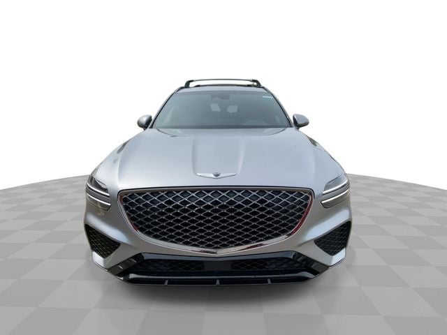 2025 Genesis GV70 3.5T AWD Sport