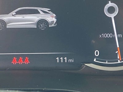 2025 Genesis GV70 3.5T AWD Sport