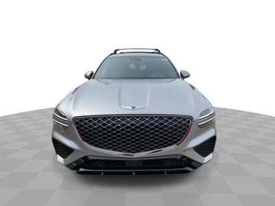 2025 Genesis GV70 3.5T AWD Sport