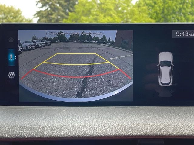 2025 Genesis GV70 3.5T AWD Sport