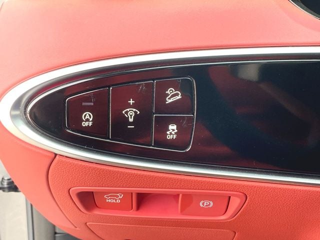 2025 Genesis GV70 3.5T AWD Sport
