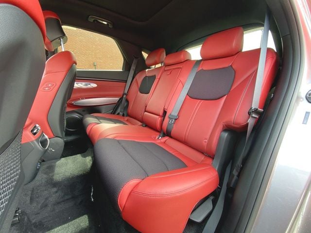 2025 Genesis GV70 3.5T AWD Sport