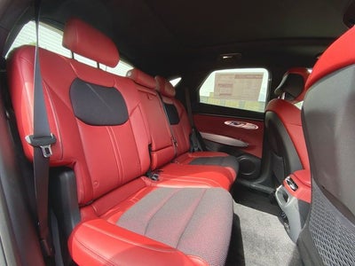 2025 Genesis GV70 3.5T AWD Sport