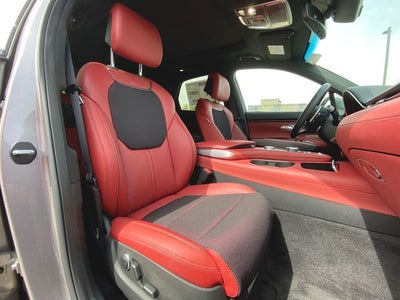 2025 Genesis GV70 3.5T AWD Sport