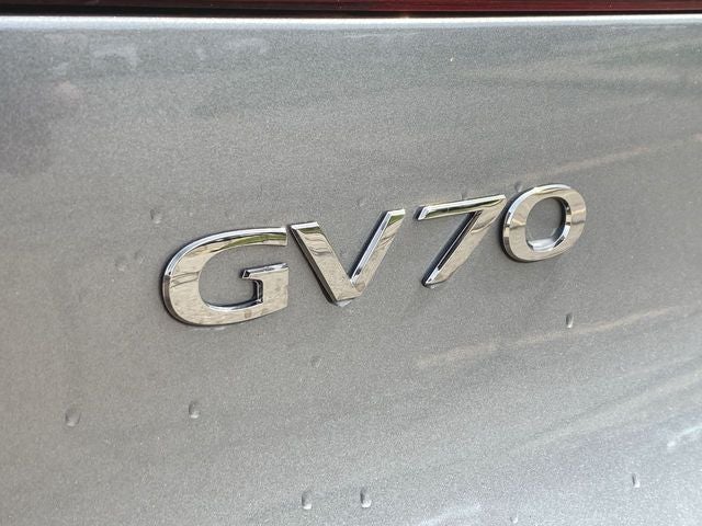 2025 Genesis GV70 3.5T AWD Sport