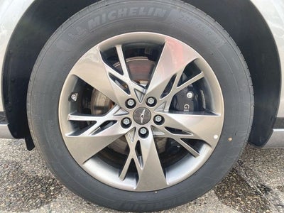2025 Genesis GV70 3.5T AWD Sport