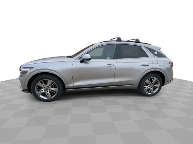 2025 Genesis GV70 3.5T AWD Sport