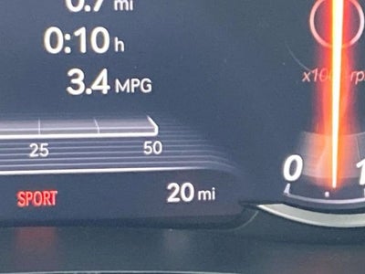2025 Genesis GV70 3.5T AWD Sport