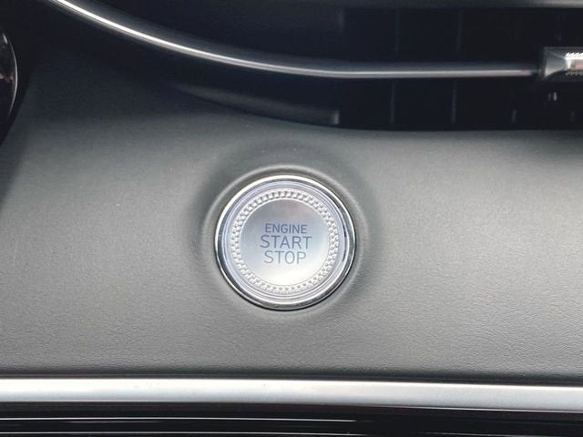 2025 Genesis GV70 3.5T AWD Sport
