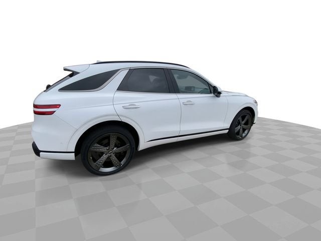 2025 Genesis GV70 3.5T AWD Sport