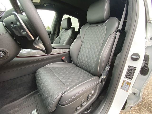 2025 Genesis GV70 3.5T AWD Sport