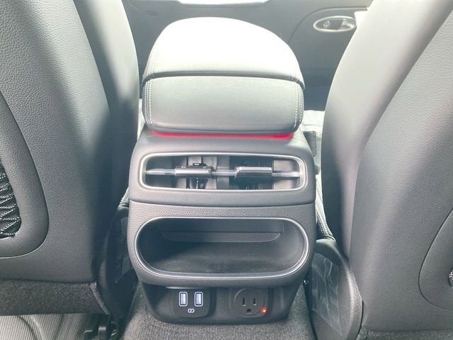 2025 Genesis GV70 3.5T AWD Sport