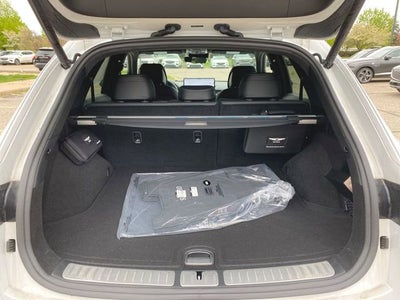 2025 Genesis GV70 3.5T AWD Sport