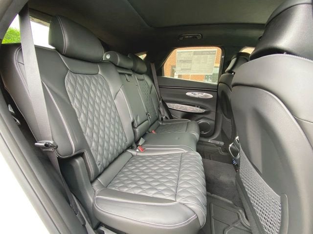 2025 Genesis GV70 3.5T AWD Sport